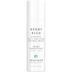Graydon Skincare Berry Rich Face and Eye Cream 50 mL