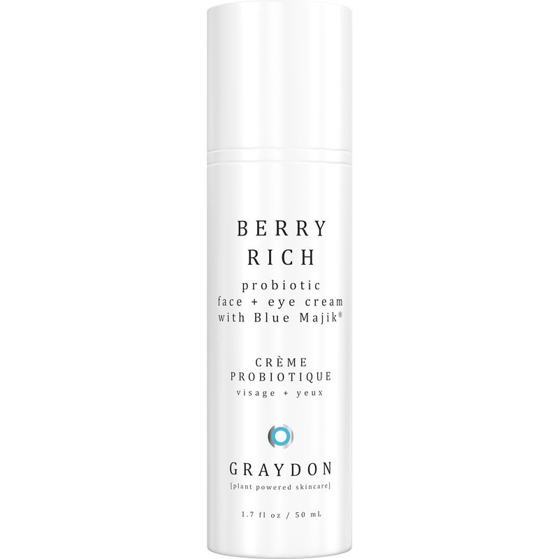 Graydon Skincare Berry Rich Face and Eye Cream 50 mL