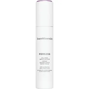 BareMinerals Poreless Oil-Free Moisturizer 50 mL