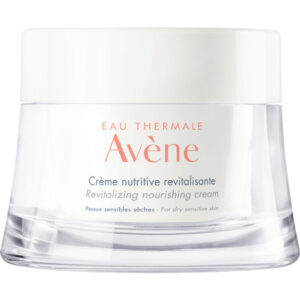 Avene Revitalizing Nourishing Cream 50 mL