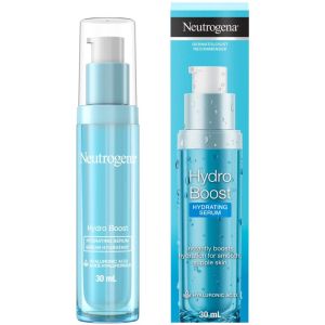 Neutrogena Hydro Boost Hydrating Serum 30 mL