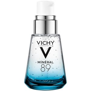 Vichy Mineral 89 Fortifying & Plumping Daily Booster 30 ML
