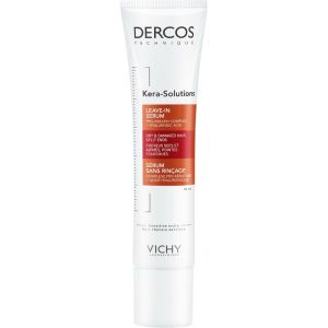 Vichy Dercos Kera-Solutions Repairing Leave-In Serum