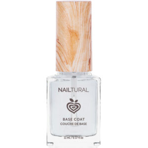 Sensationail Velvety-Smooth Base Coat Color: 11