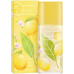 Elizabeth Arden GREEN TEA Citron Freesia Eau de Toilette 50 mL