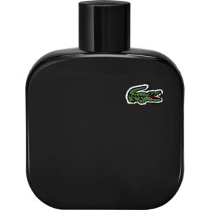 Lacoste L.12.12 Noir Eau De Toilette Spray 100 mL