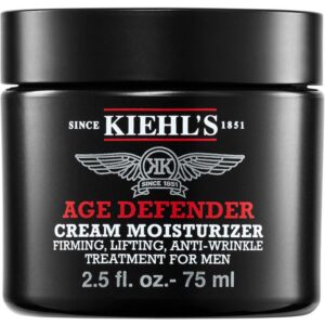 Kiehl's Age Defender Cream Moisturizer 75 mL