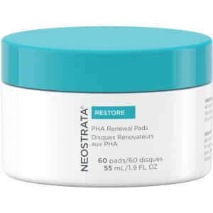 Neostrata PHA Renewal Pads 60 Pads