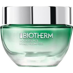 Biotherm Aquasource Hyalu Plump Moisturizer Gel 50 mL