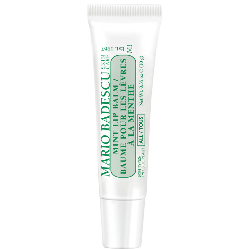 Mario Badescu Mint Lip Balm 10 g