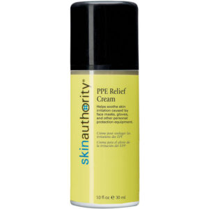 Skin Authority PPE Relief Cream 30 mL