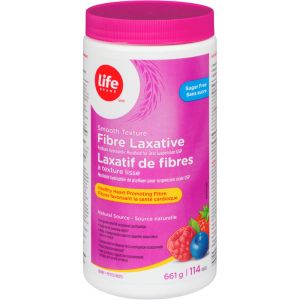 Life Brand LB Fib Lax Smth Sf Brry 114 Ds 661 g