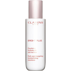 Clarins Bright Plus Dark Spot-Targeting Moisturizing Emulsion 75 mL