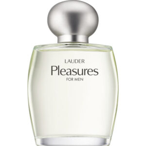Lauder Pleasures For Men Cologne Spray 100 mL