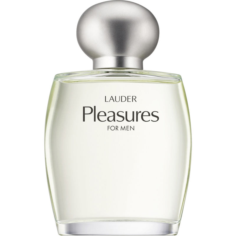 Lauder Pleasures For Men Cologne Spray 100 mL
