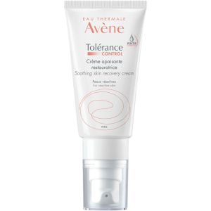 Avene Tolerance Control Soothing Skin Recovery Cream 40 mL