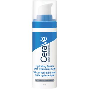 CeraVe Hyaluronic Acid Serum 30mL