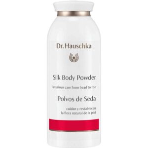 Dr.Hauschka Silk Body Powder 50 g