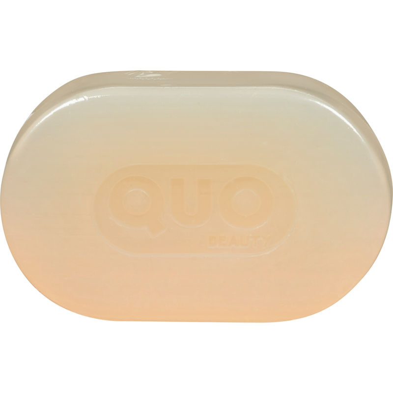 Quo Beauty Glycerin Soap - Coconut 100 g