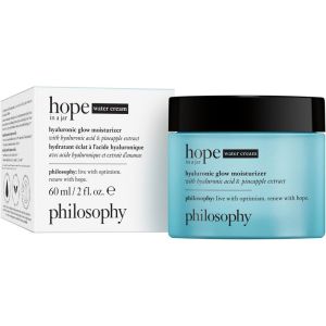 Philosophy Hope in a Jar Hyaluronic Glow Moisturizer 60 mL