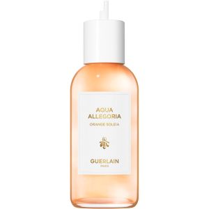 Guerlain Aqua Allegoria Orange Soleia Eau de Toilette Refill 200 mL