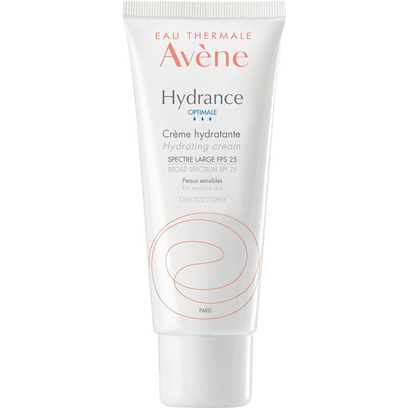 Avene Hydrance Optimale SPF 25 40 mL