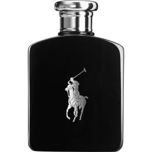 Polo Black Eau De Toilette 125 mL