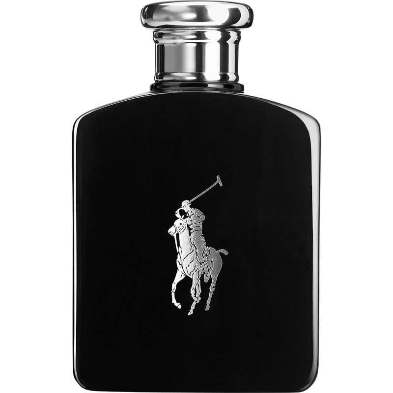 Polo Black Eau De Toilette 125 mL