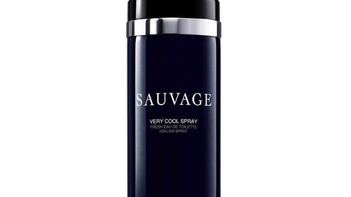 Dior Sauvage Very Cool Spray Eau De Toilette 100ml Dior