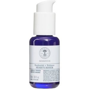 Sensitive Replenish + Strengthen Moisturizer 50 ML