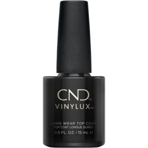 CND VINYLUX Weekly Top Coat - 15 mL