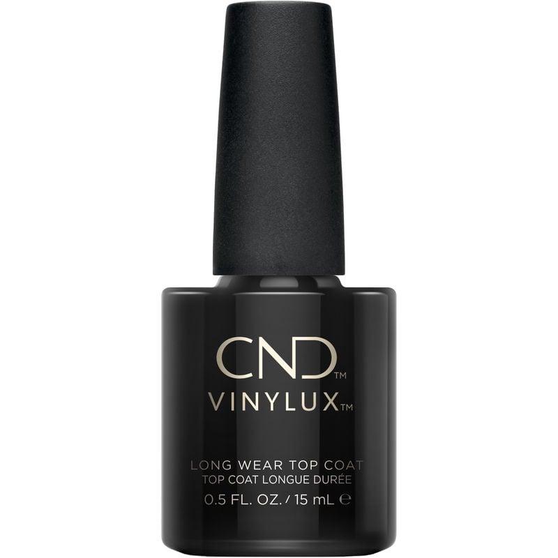 CND VINYLUX Weekly Top Coat - 15 mL