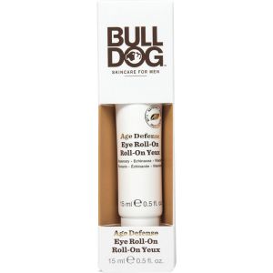Bulldog Skincare for Men Age Defense Roll-On 15 mL