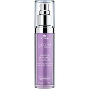Alterna Smoothing Anti-Frizz Nourishing Oil 50 mL