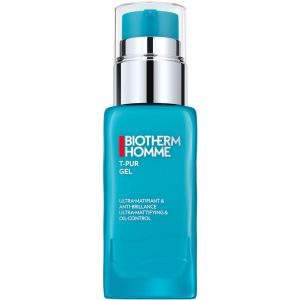 Biotherm T-Pur Gel - Ultra-Mattifying & Oil-Control 50 mL