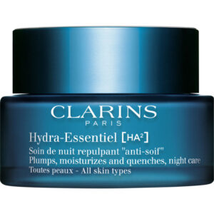 Clarins Hydra-Essentiel [HAÂ²] Night Cream 50 mL