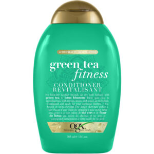 OGX Active Beauty Green Tea Fitness Conditioner 13 oz