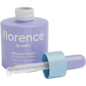 Florence By Mills Dreamy Drops Hydrating Serum 30 mL