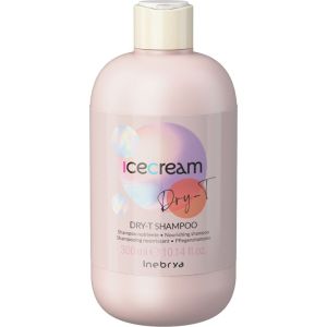 Ice Cream Dry T Shampoo 300 mL