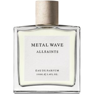 AllSaints Metal Wave Eau de Parfum 100 mL
