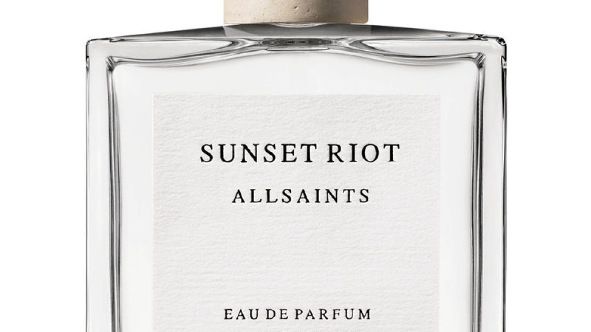 All Saints Sunset Sunset Riot Fragrance AllSaints Sunset Riot Eau