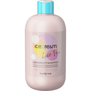 Ice Cream LISS-PRO Shampoo 300 mL