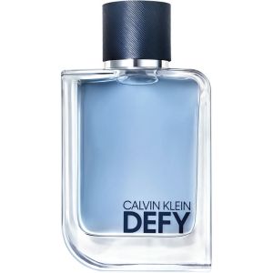 Calvin Klein Defy Eau de Toilette 100 mL