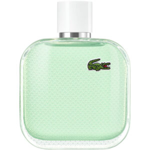 Lacoste L.12.12 Blanc Eau Fraiche Eau de Toilette for Men 100 mL