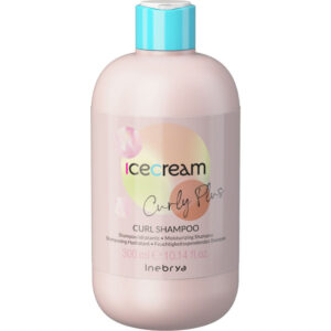 Ice Cream Curly Plus Shampoo 300 mL
