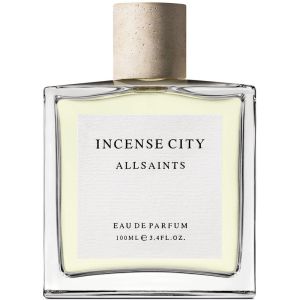 AllSaints Incense City Eau de Parfum 100 mL
