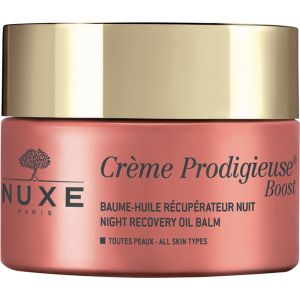 Nuxe Creme Prodigieuse Boost Night Recovery Oil Balm 50 mL