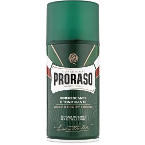 Proraso Shaving Foam for Coarse Beards 300 mL