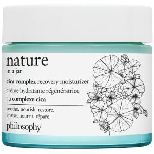 Philosophy Nature In A Jar Cica Complex Recovery Moisturizer