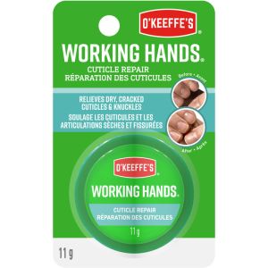 O'Keeffe's Working Hands Cuticle Repair Balm